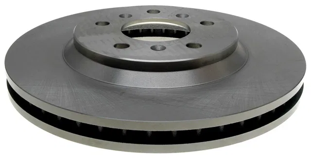 580403R – RAYBESTOS Brake Rotor, OE Replacement Single - view 2